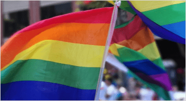 Cover image of the article What Pride Means to Me.